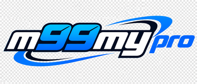 m99my pro logo